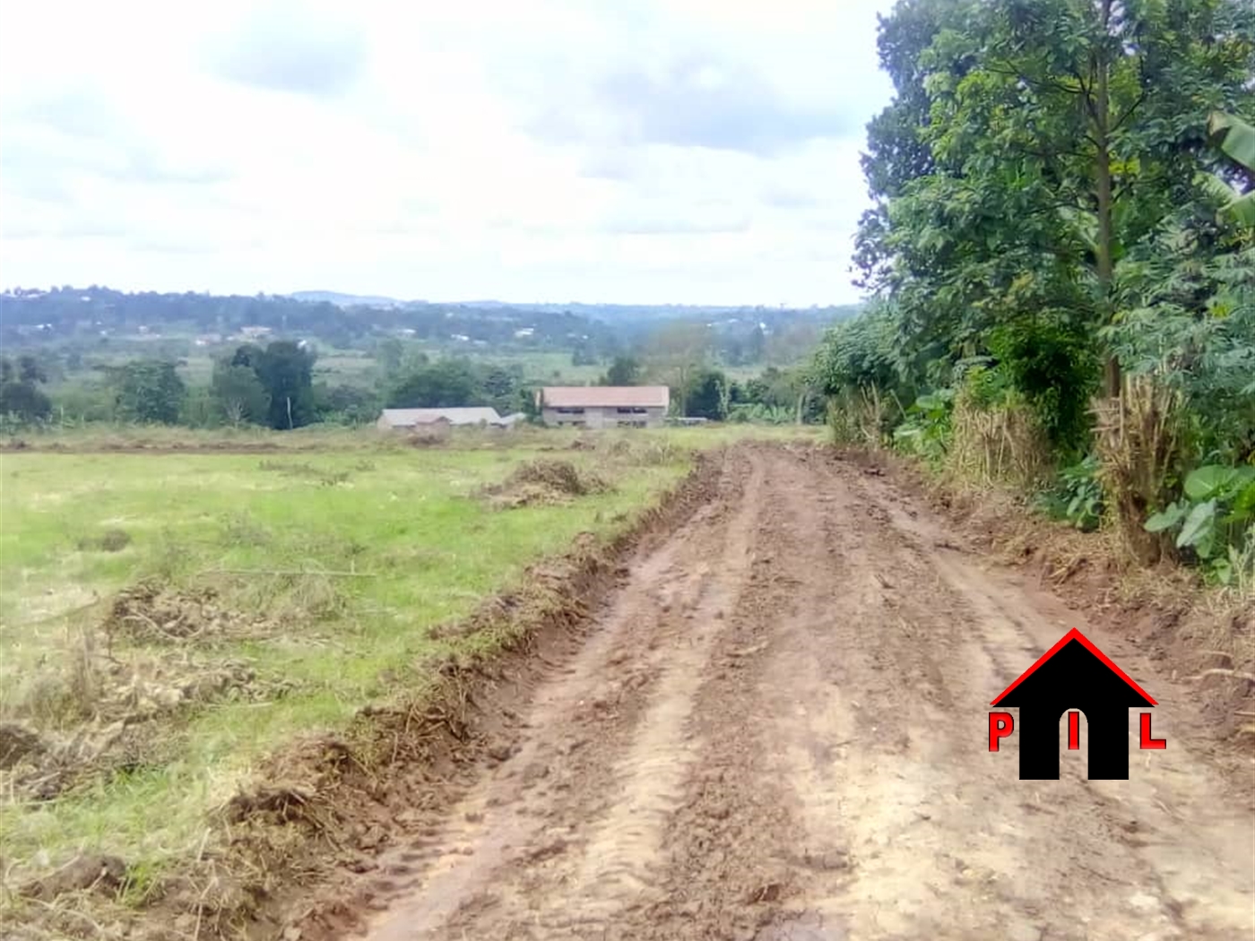 Residential Land for sale in Namayina Wakiso