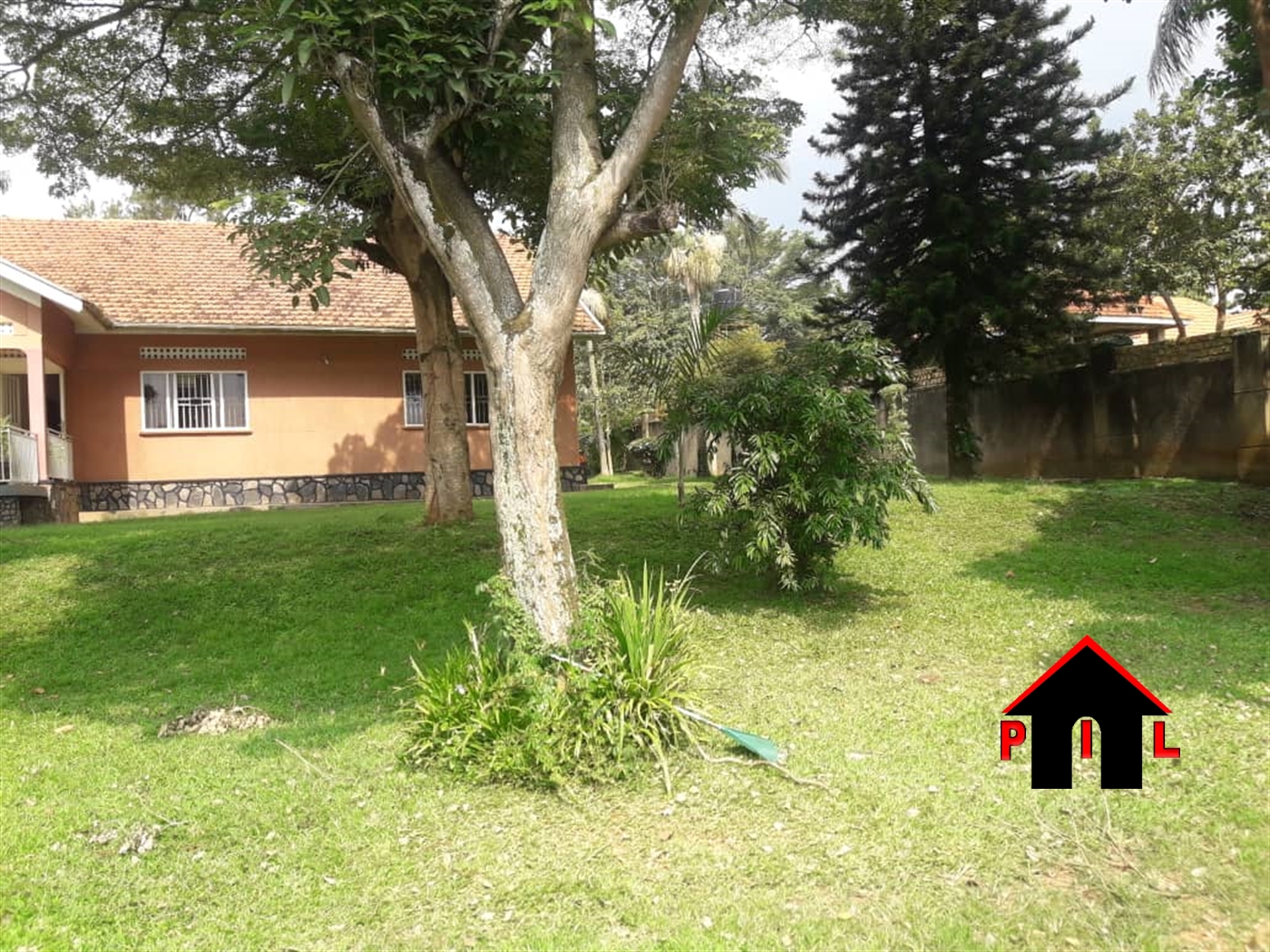 Storeyed house for sale in Luzira Kampala