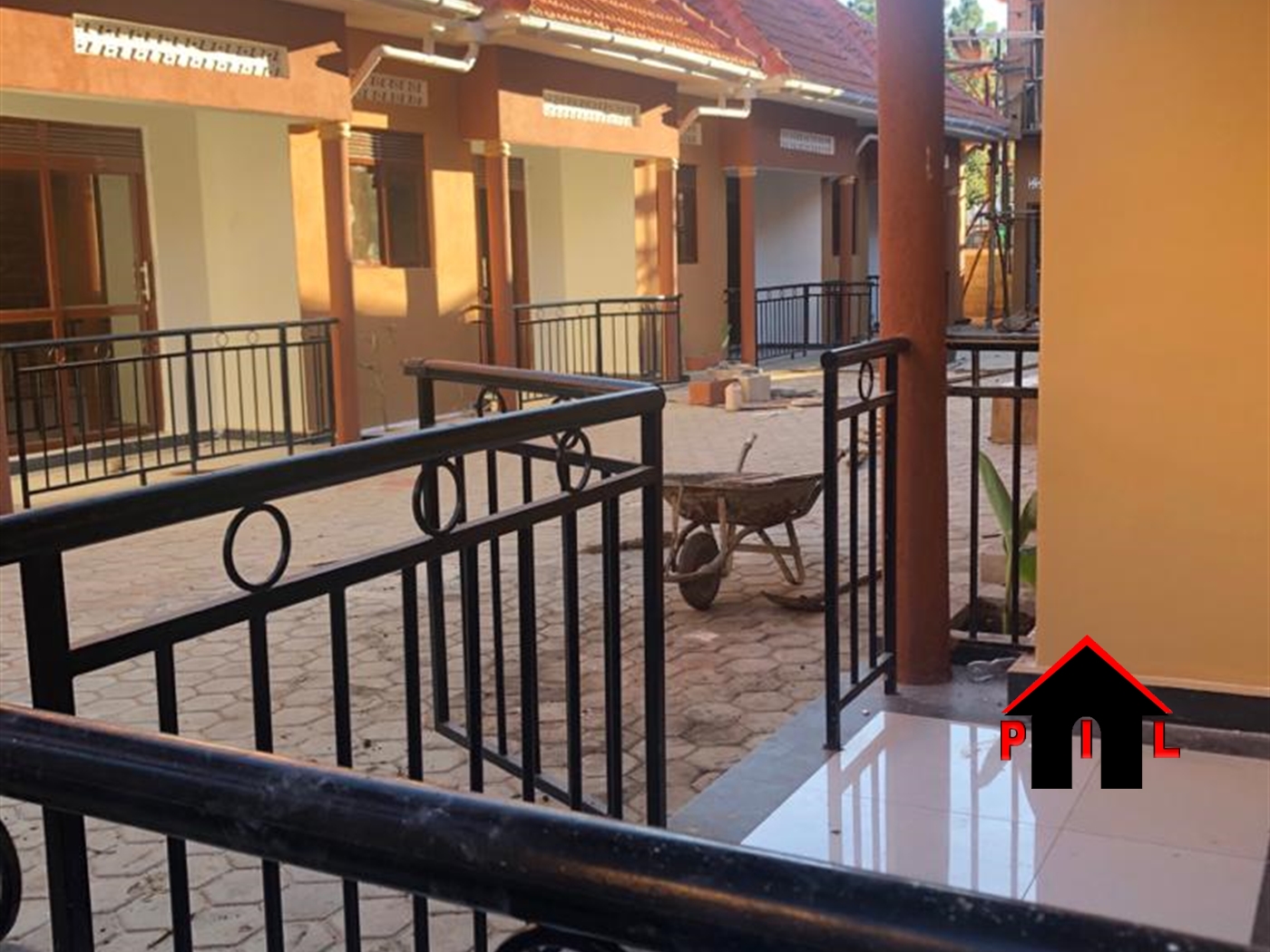 Rental units for sale in Bukasa Kampala