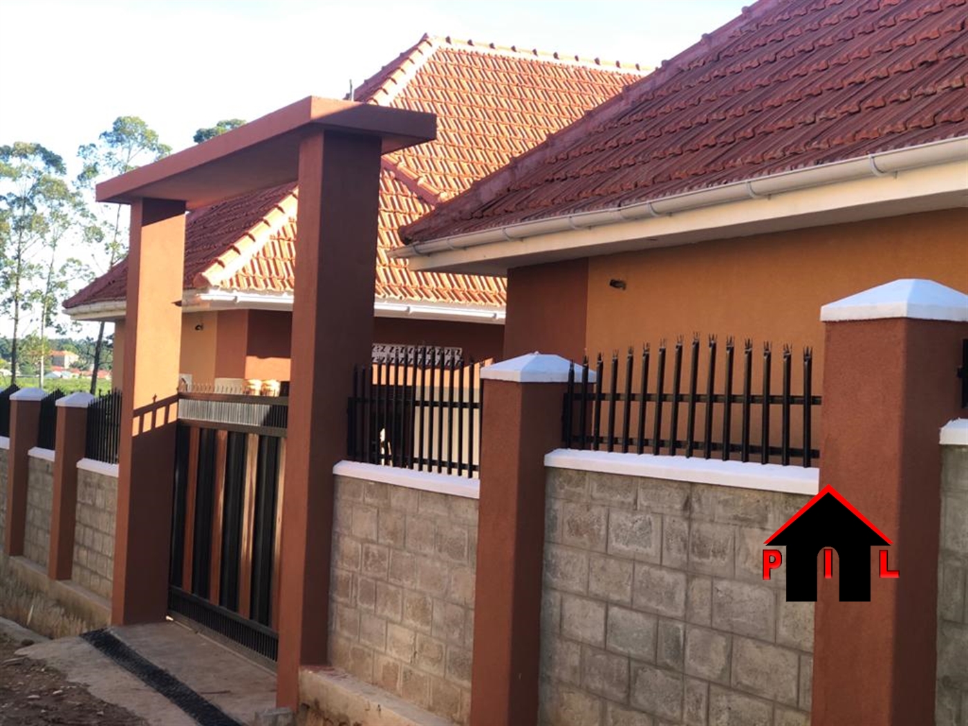 Rental units for sale in Bukasa Kampala