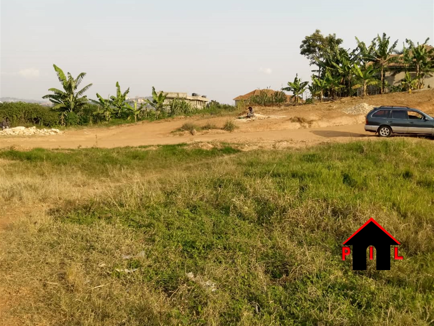 Residential Land for sale in Kyanja Kampala