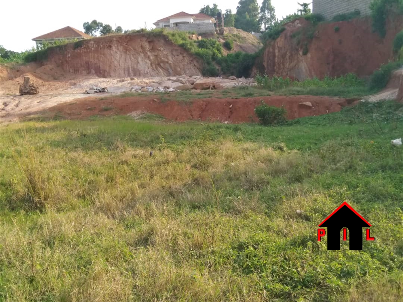 Residential Land for sale in Kyanja Kampala