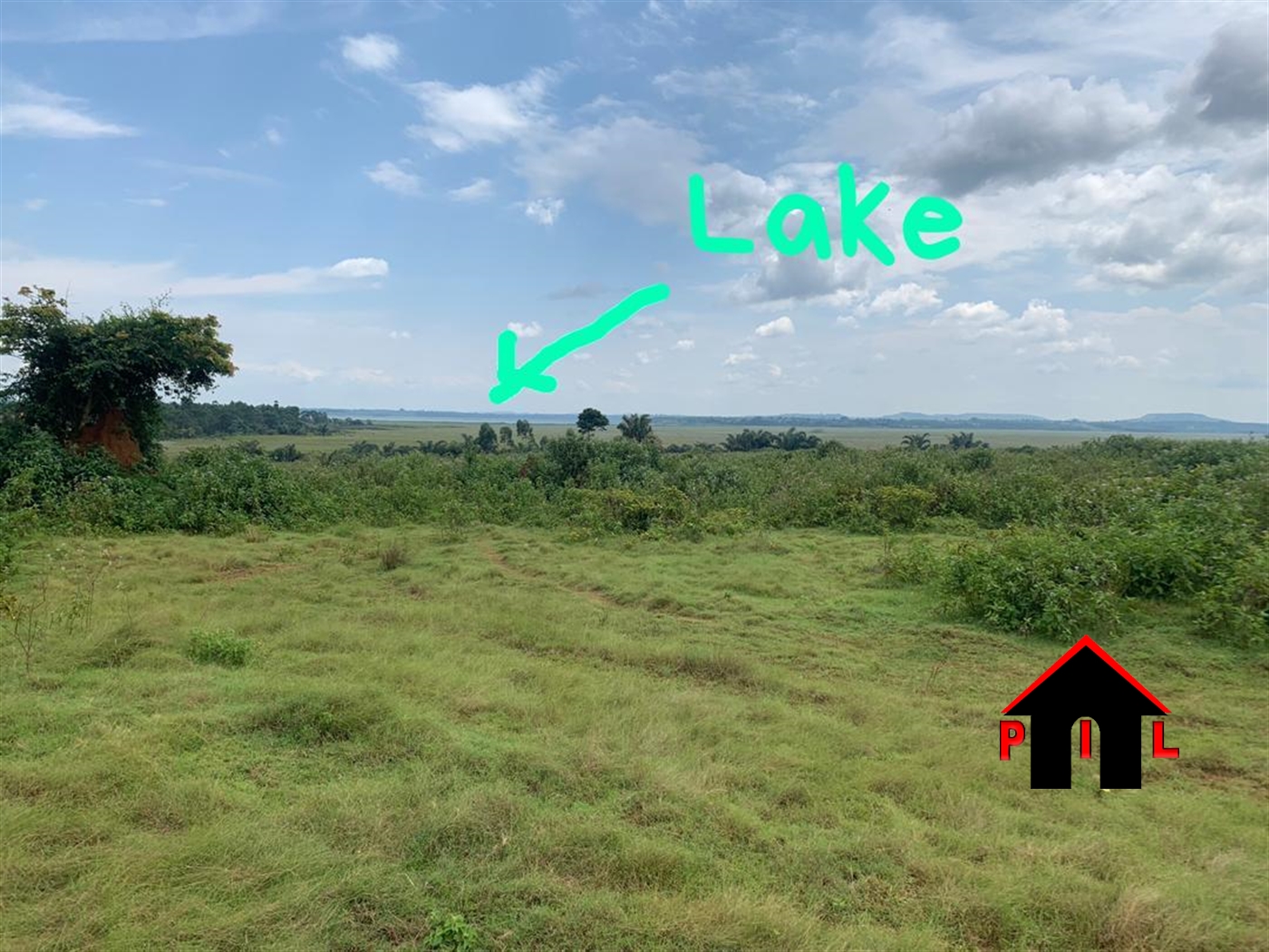 Residential Land for sale in Nkumba Wakiso