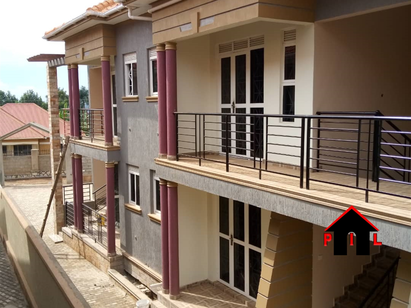 Apartment for sale in Kungu Kampala