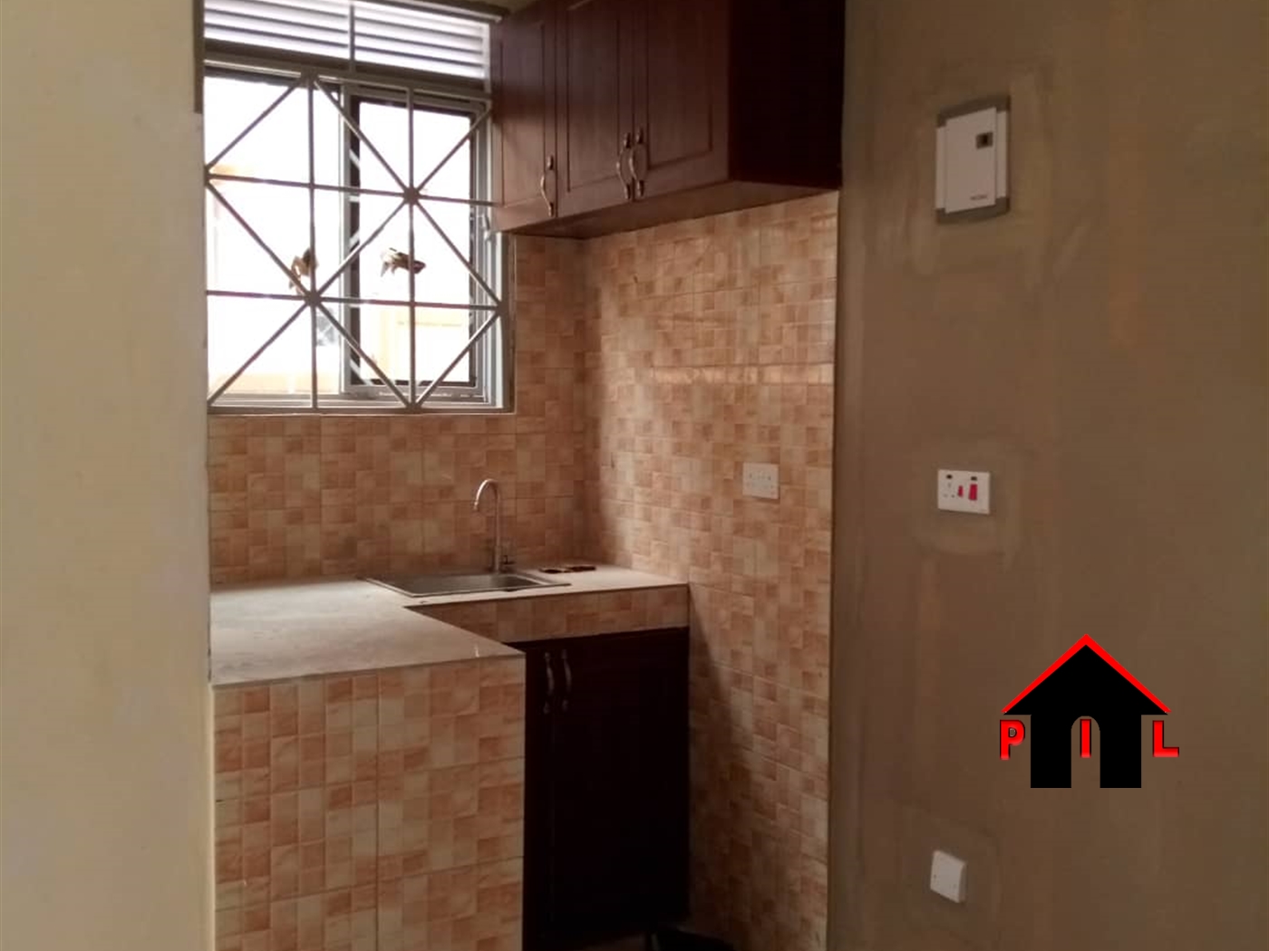 Apartment for sale in Kungu Kampala