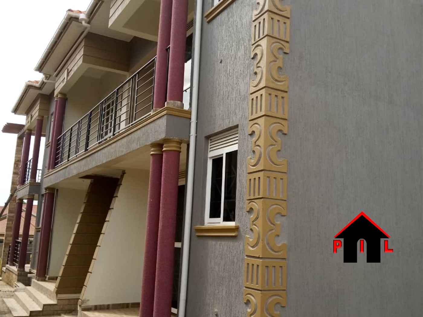 Apartment for sale in Kungu Kampala