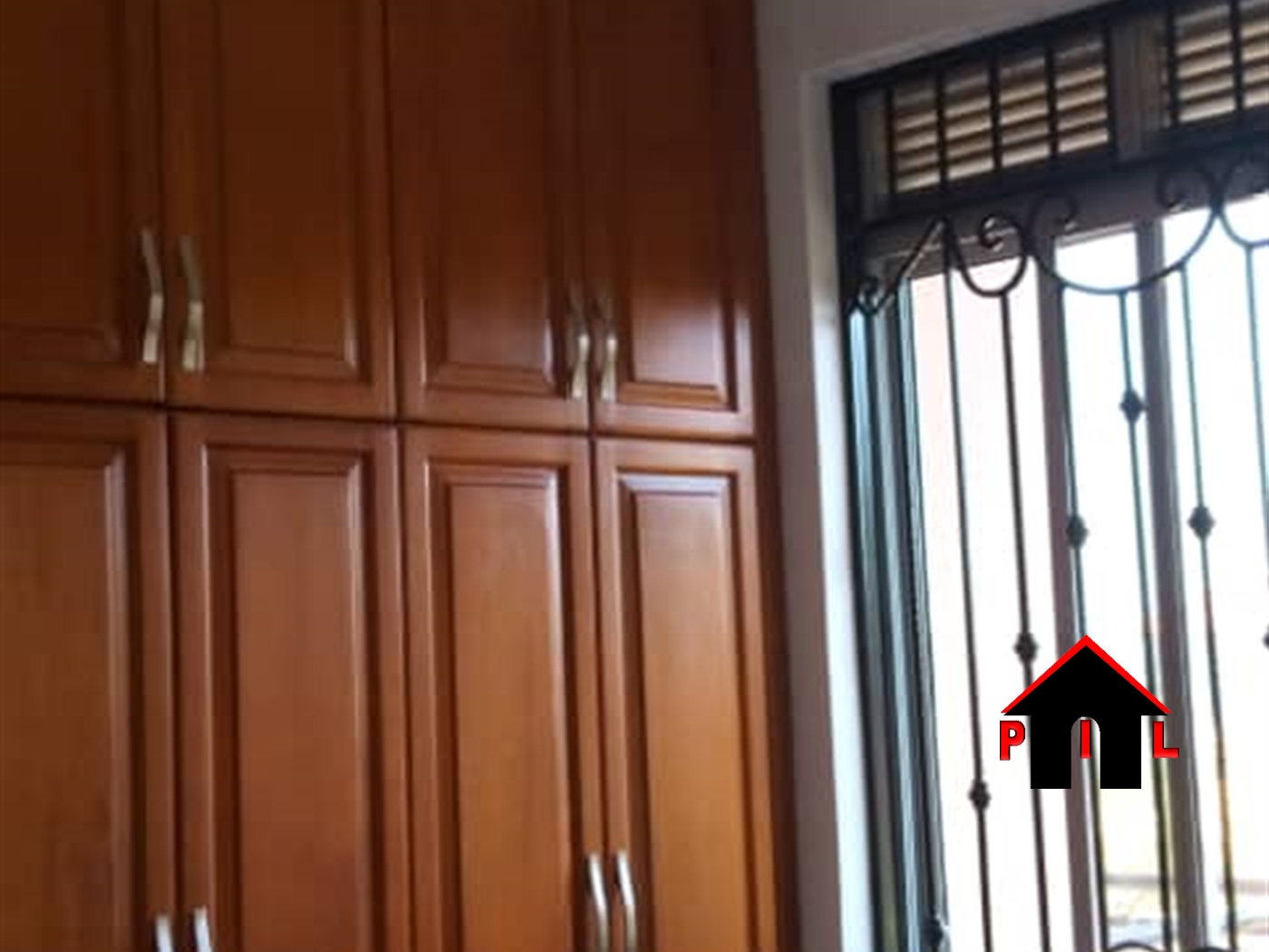 Storeyed house for sale in Butabika Kampala