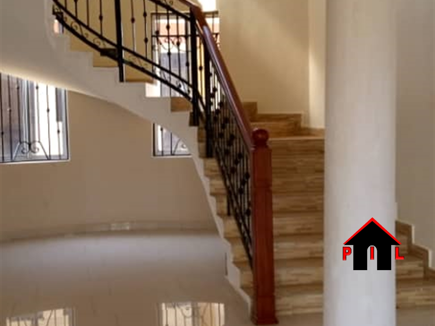 Storeyed house for sale in Butabika Kampala