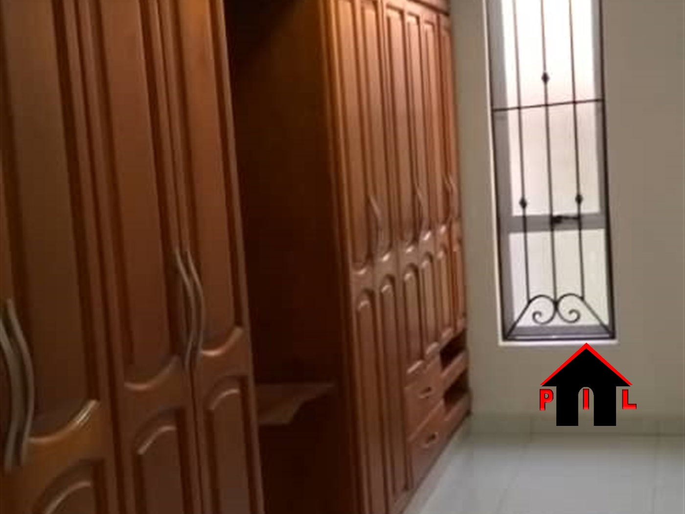 Storeyed house for sale in Butabika Kampala