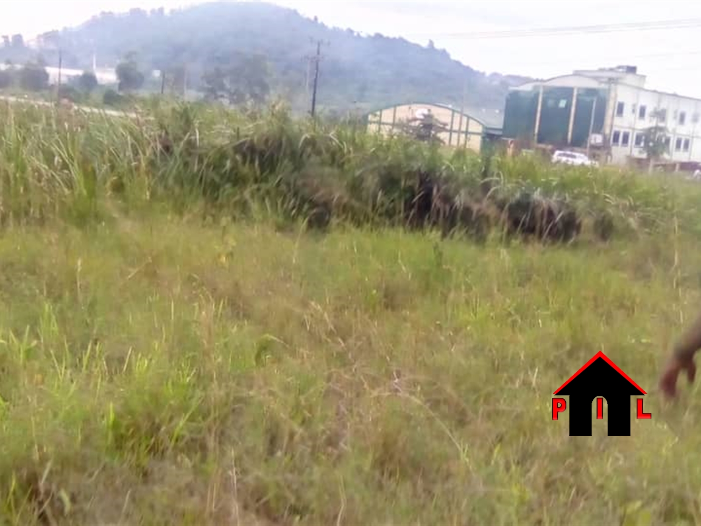 Commercial Land for sale in Mbalala Mukono