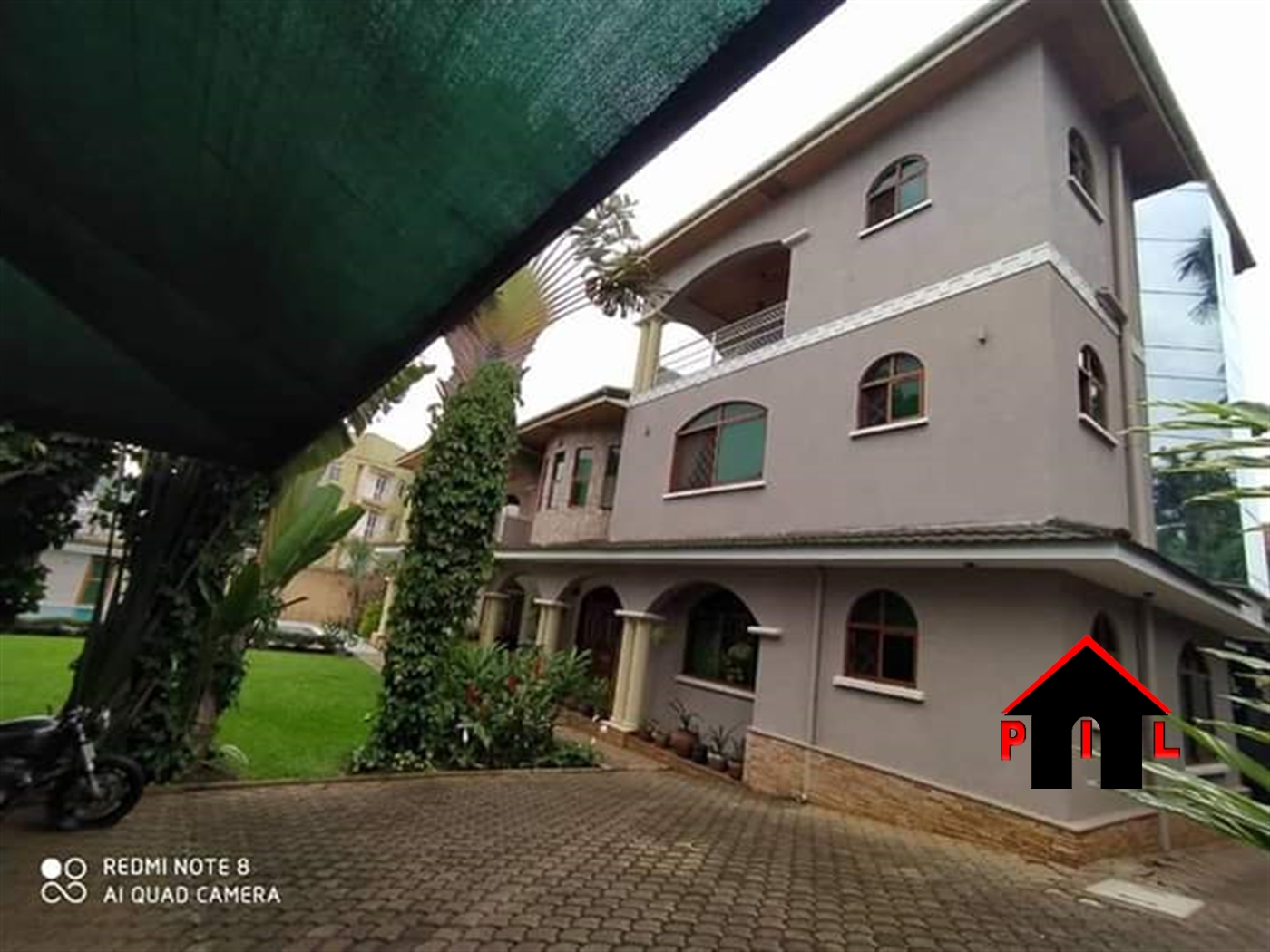 Storeyed house for sale in Kololo Kampala