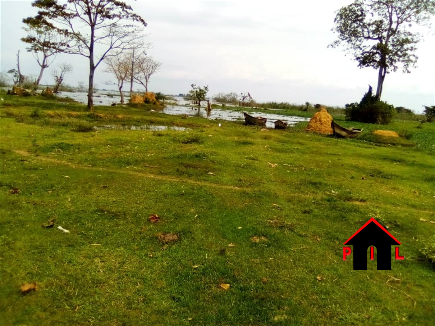 Agricultural Land for sale in Lukalu Jinja