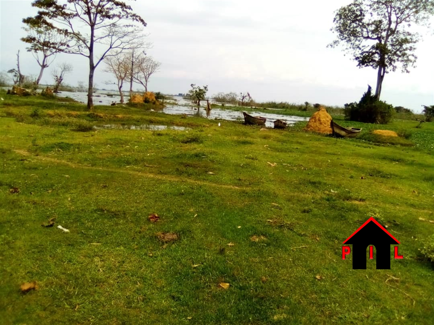 Agricultural Land for sale in Bubeebi Mukono