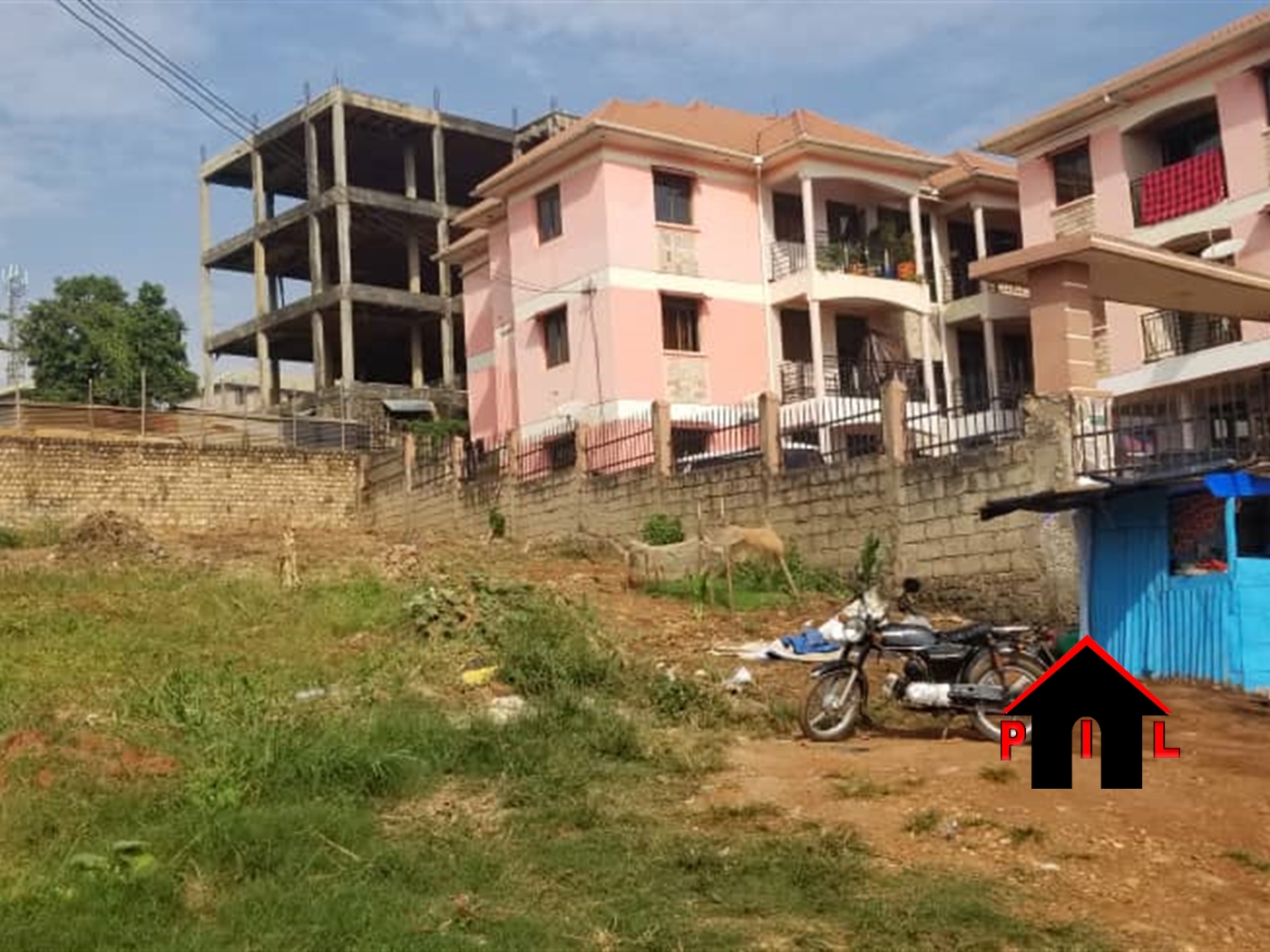 Residential Land for sale in Ntinda Kampala