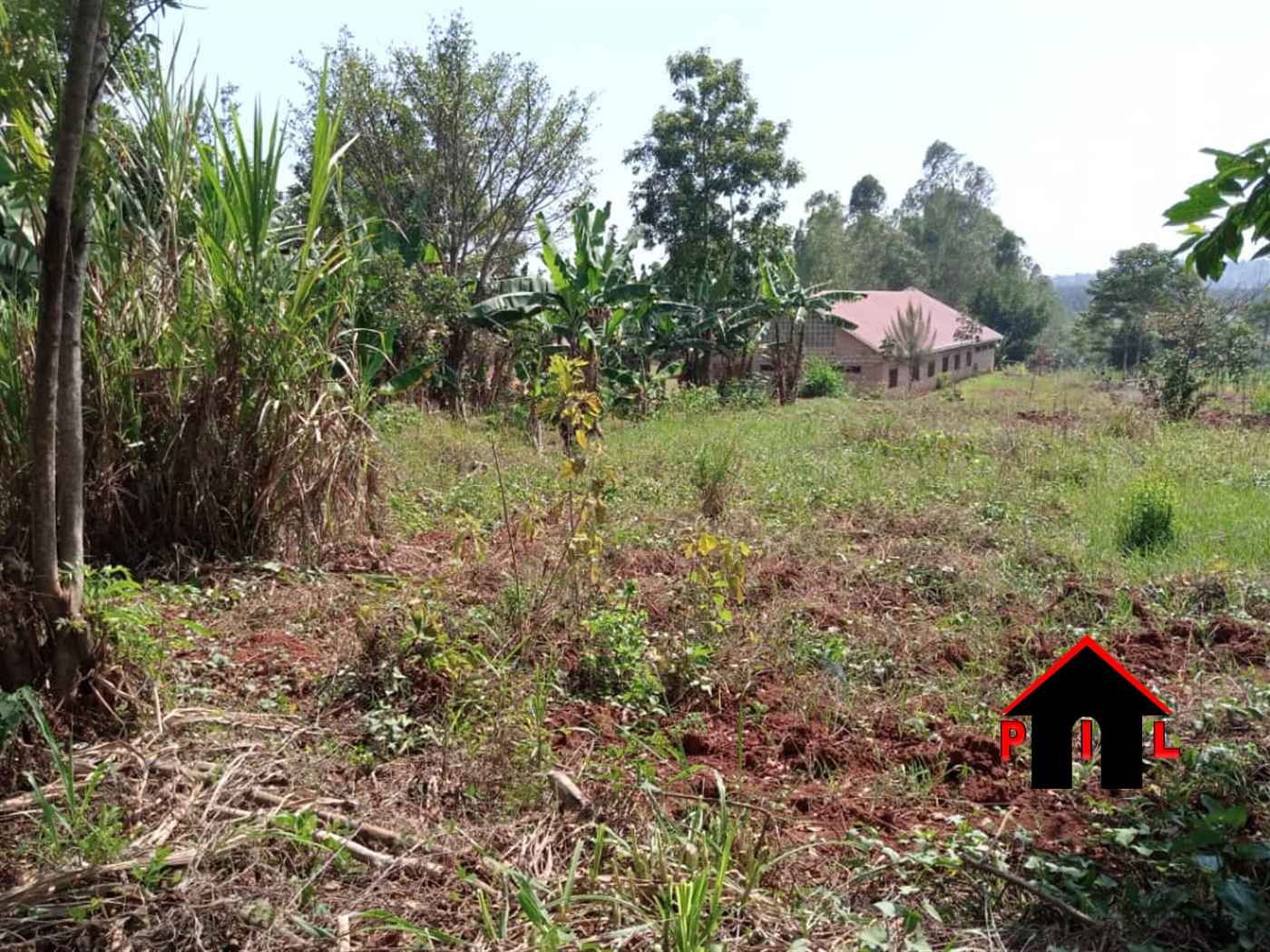 Residential Land for sale in Kalagi Mukono