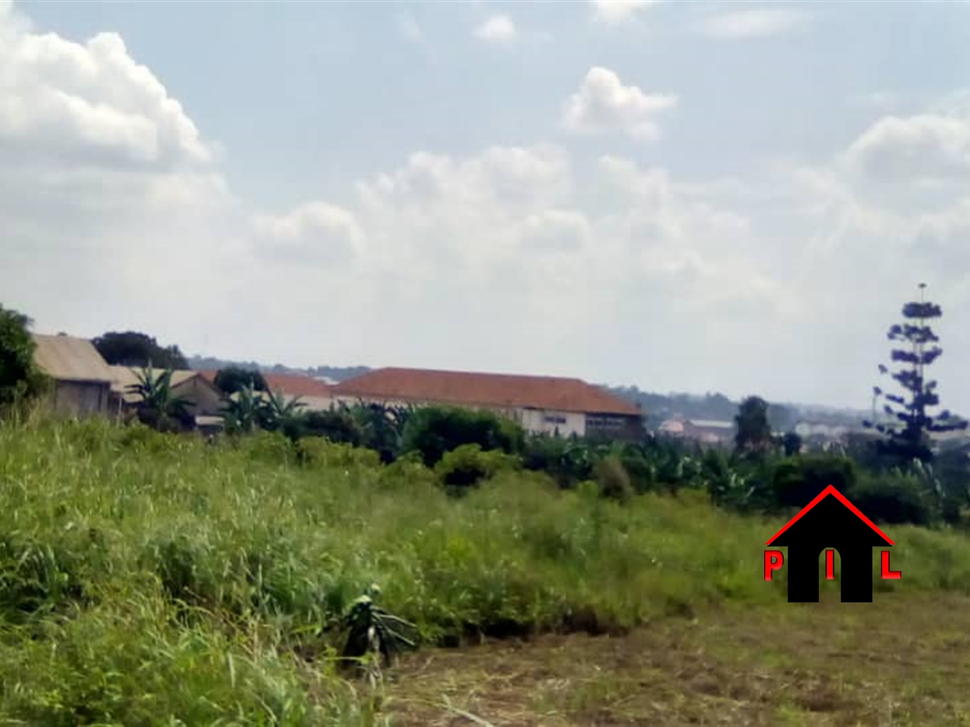 Residential Land for sale in Seeta Mukono