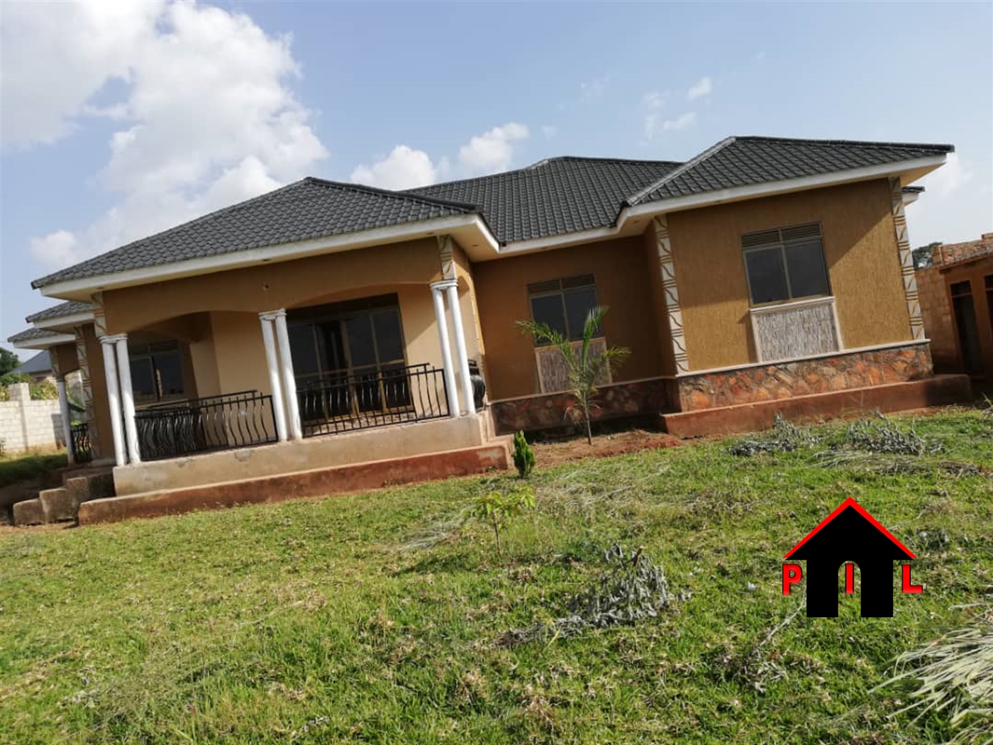 Bungalow for sale in Matugga Wakiso