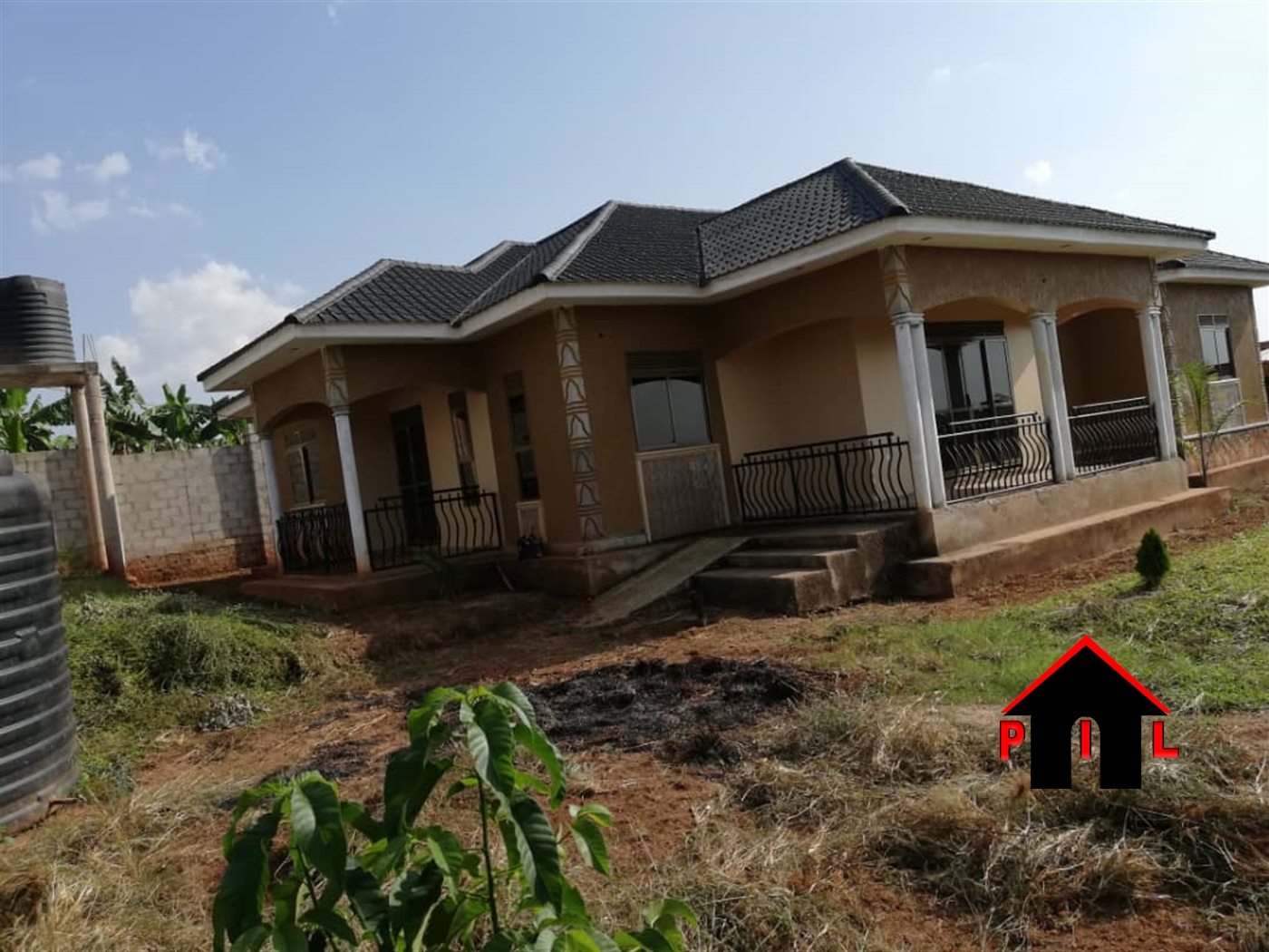 Bungalow for sale in Matugga Wakiso