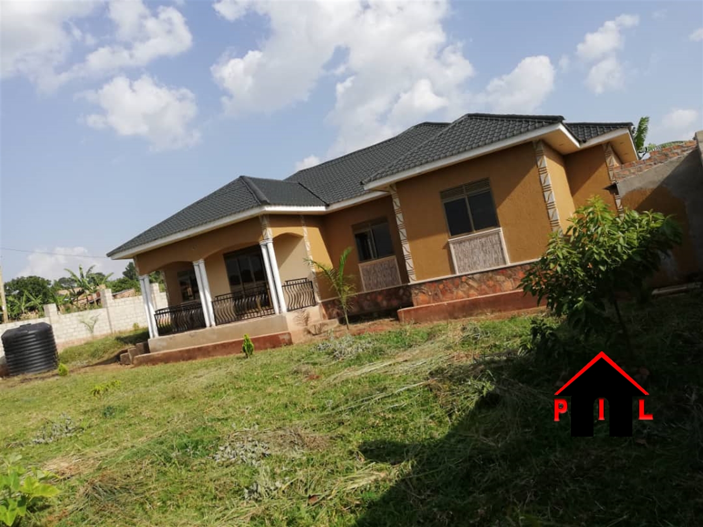 Bungalow for sale in Matugga Wakiso