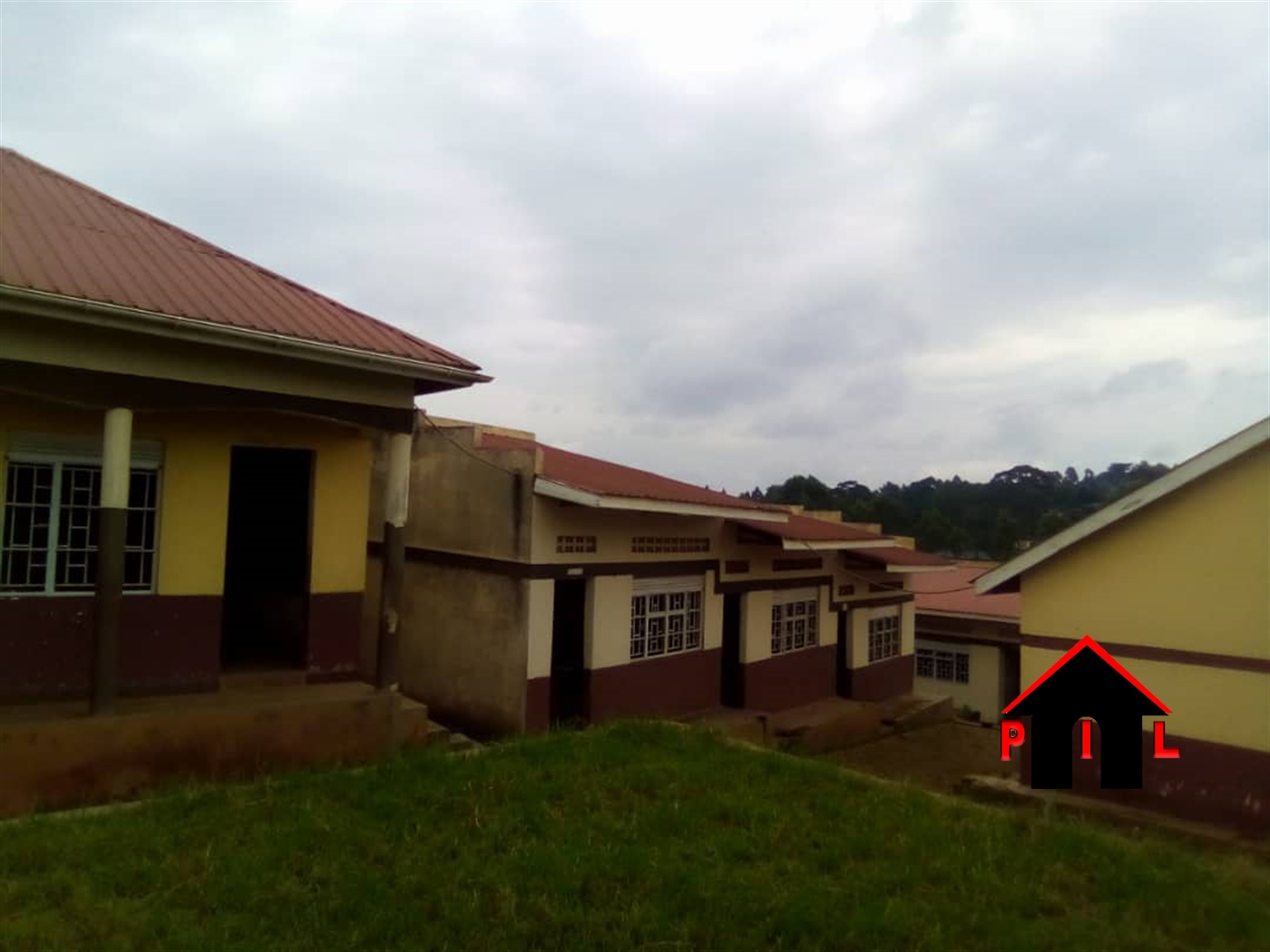 School for sale in Namuganga Mukono