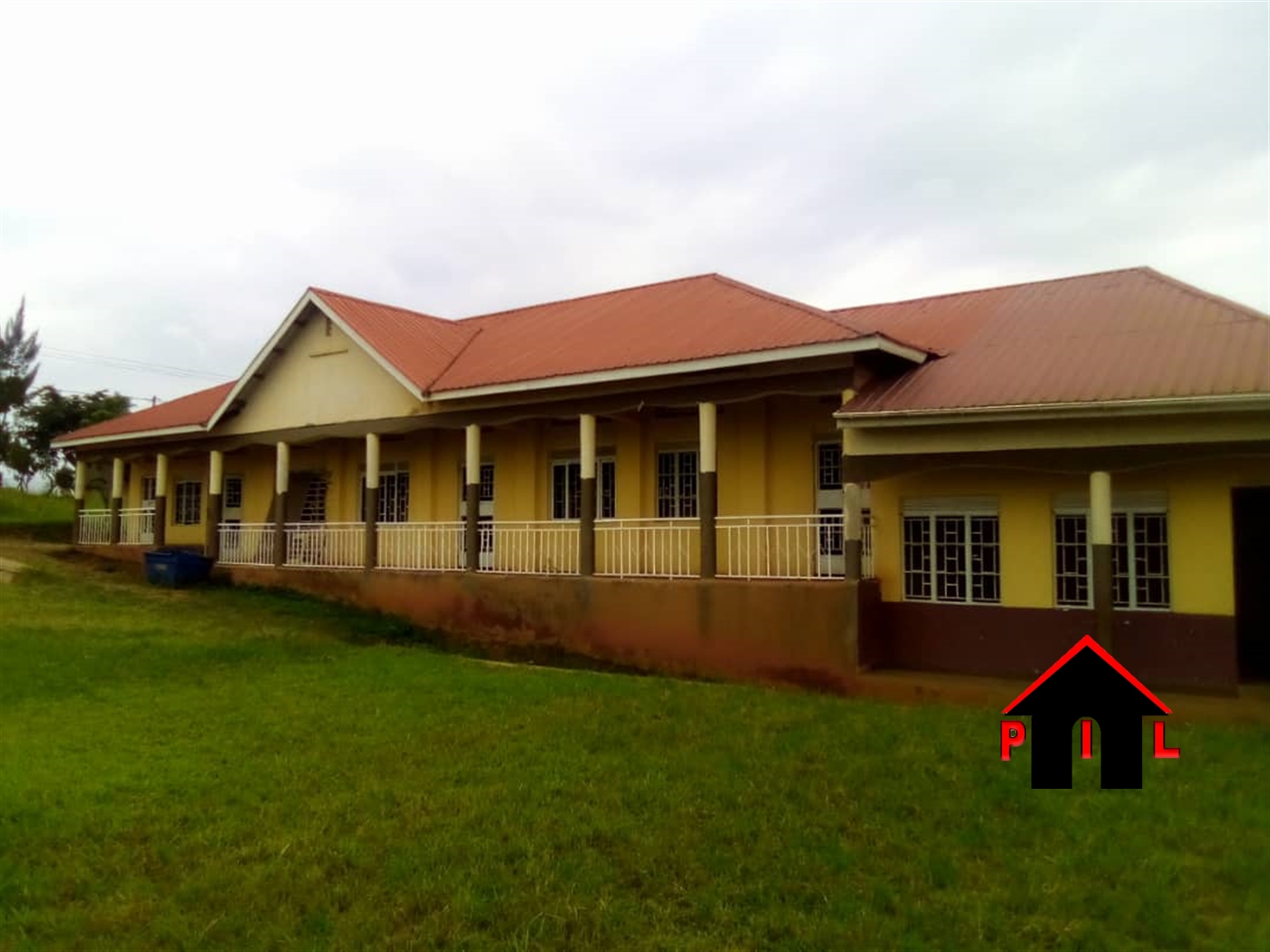 School for sale in Namuganga Mukono