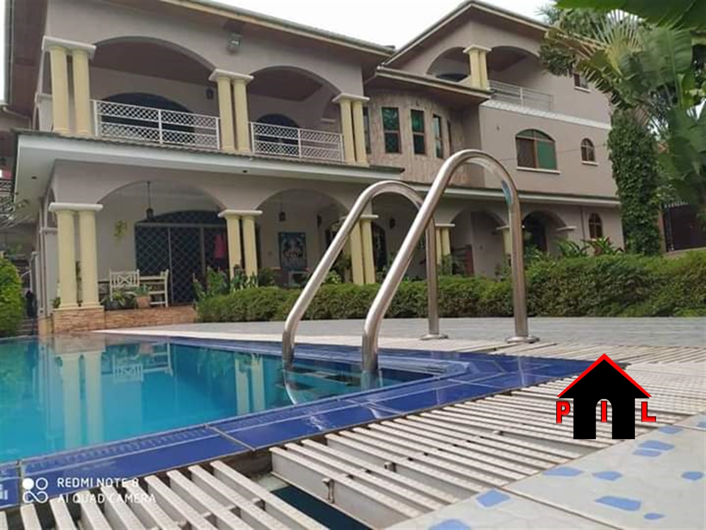 Mansion for sale in Kololo Kampala