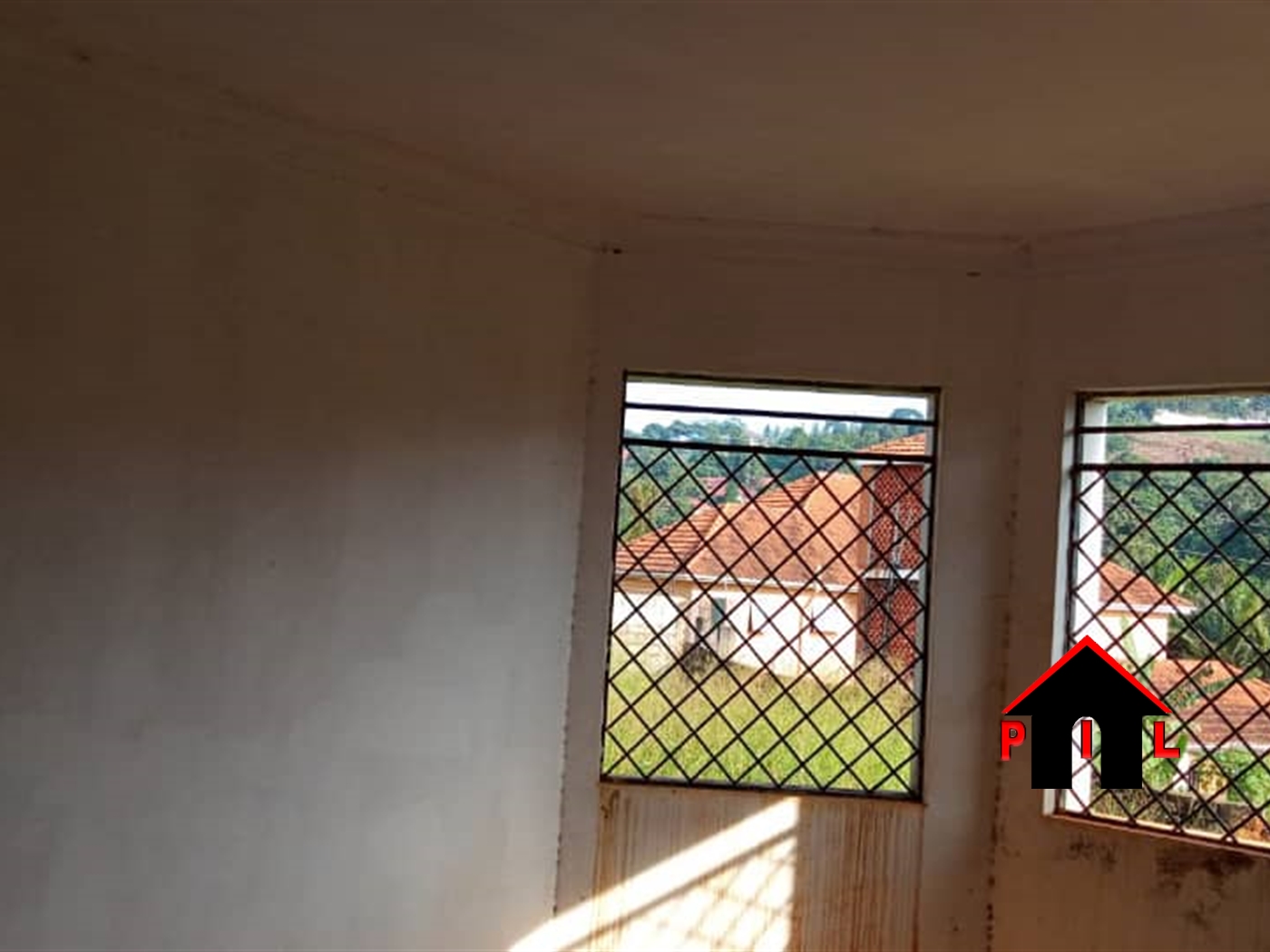 Shell House for sale in Bwebajja Wakiso