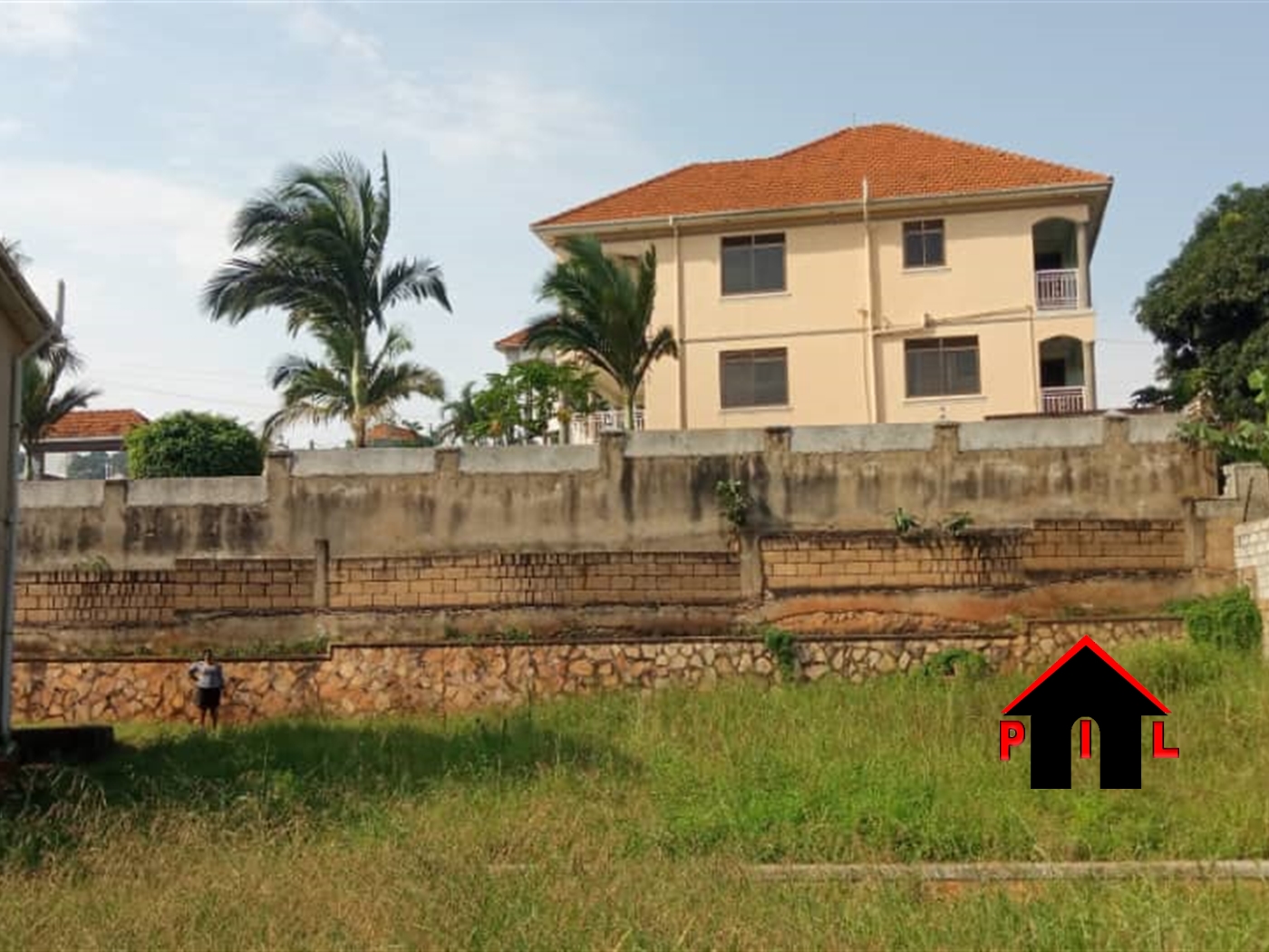 Shell House for sale in Bwebajja Wakiso