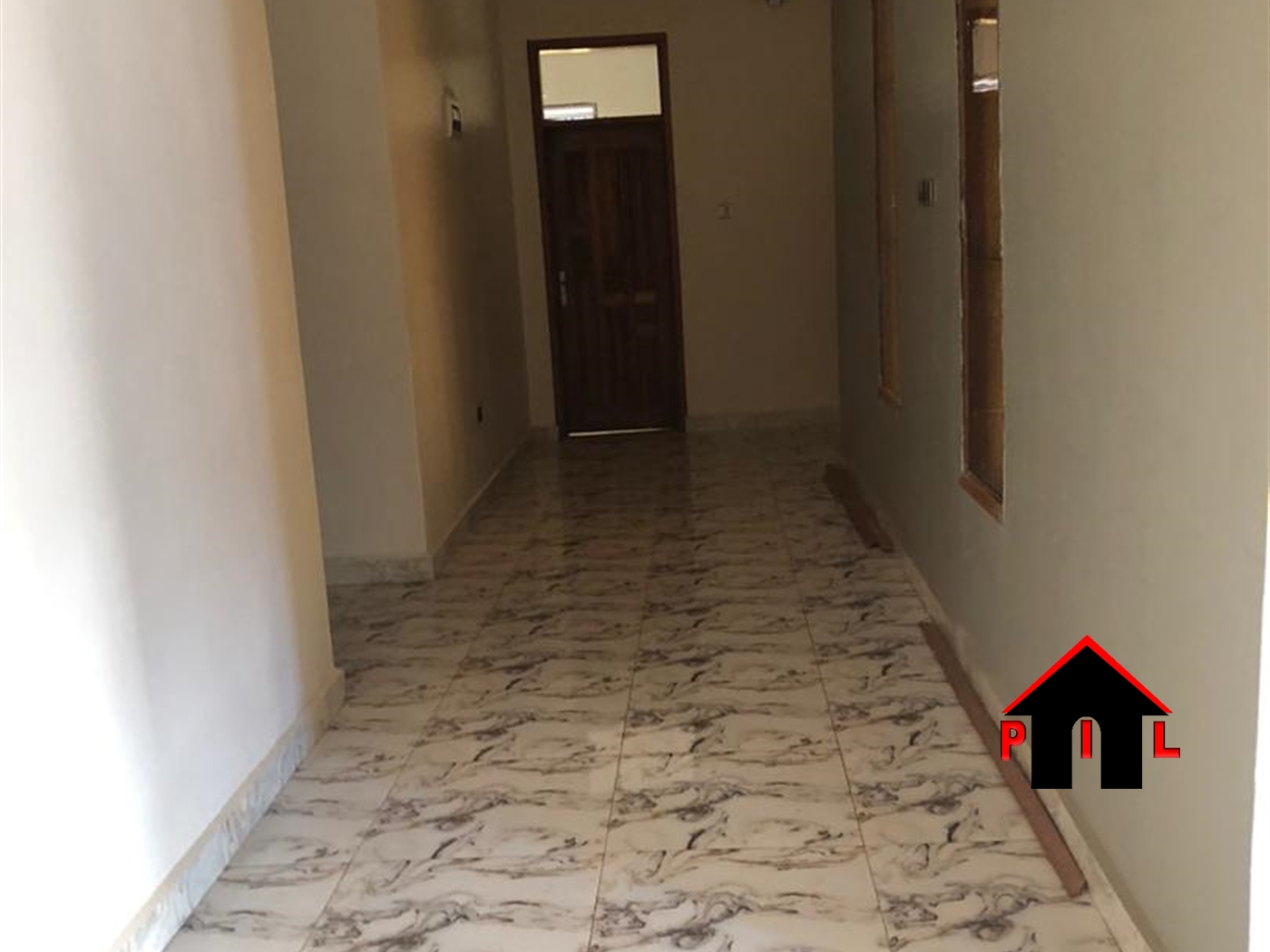 Bungalow for sale in Bwebajja Kampala