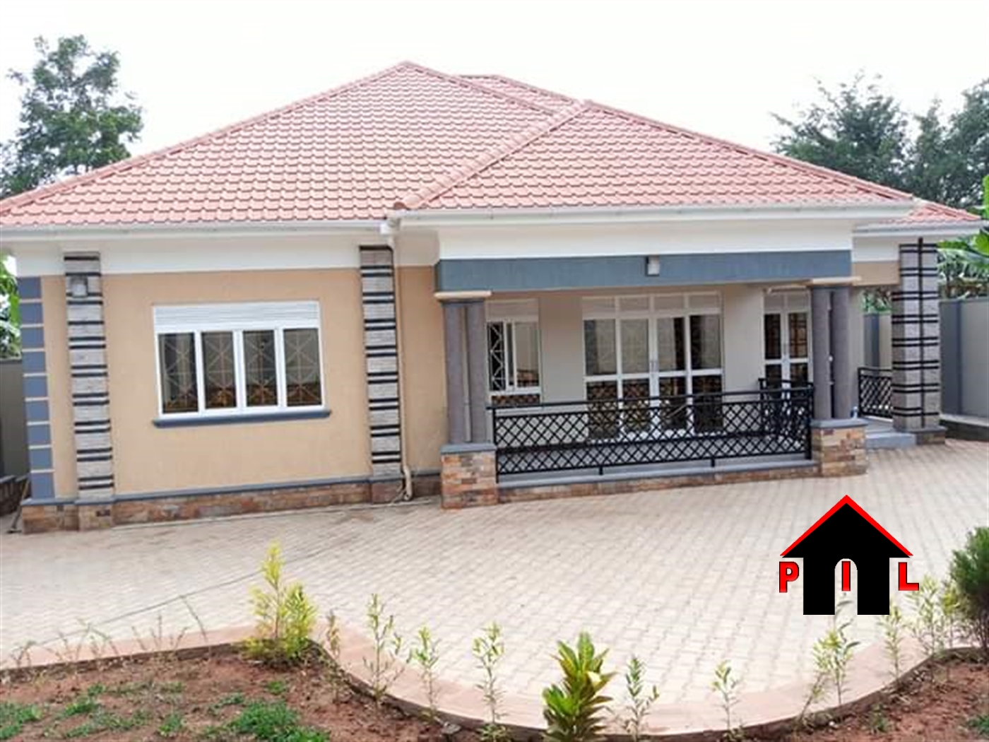 Bungalow for sale in Bulindo Wakiso