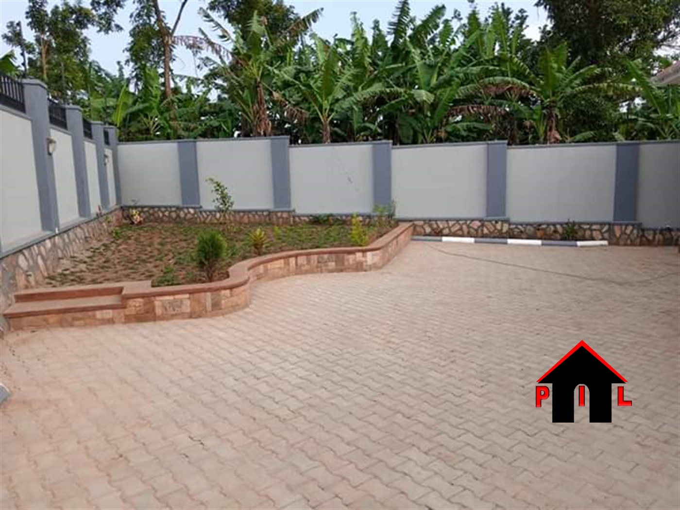 Bungalow for sale in Bulindo Wakiso