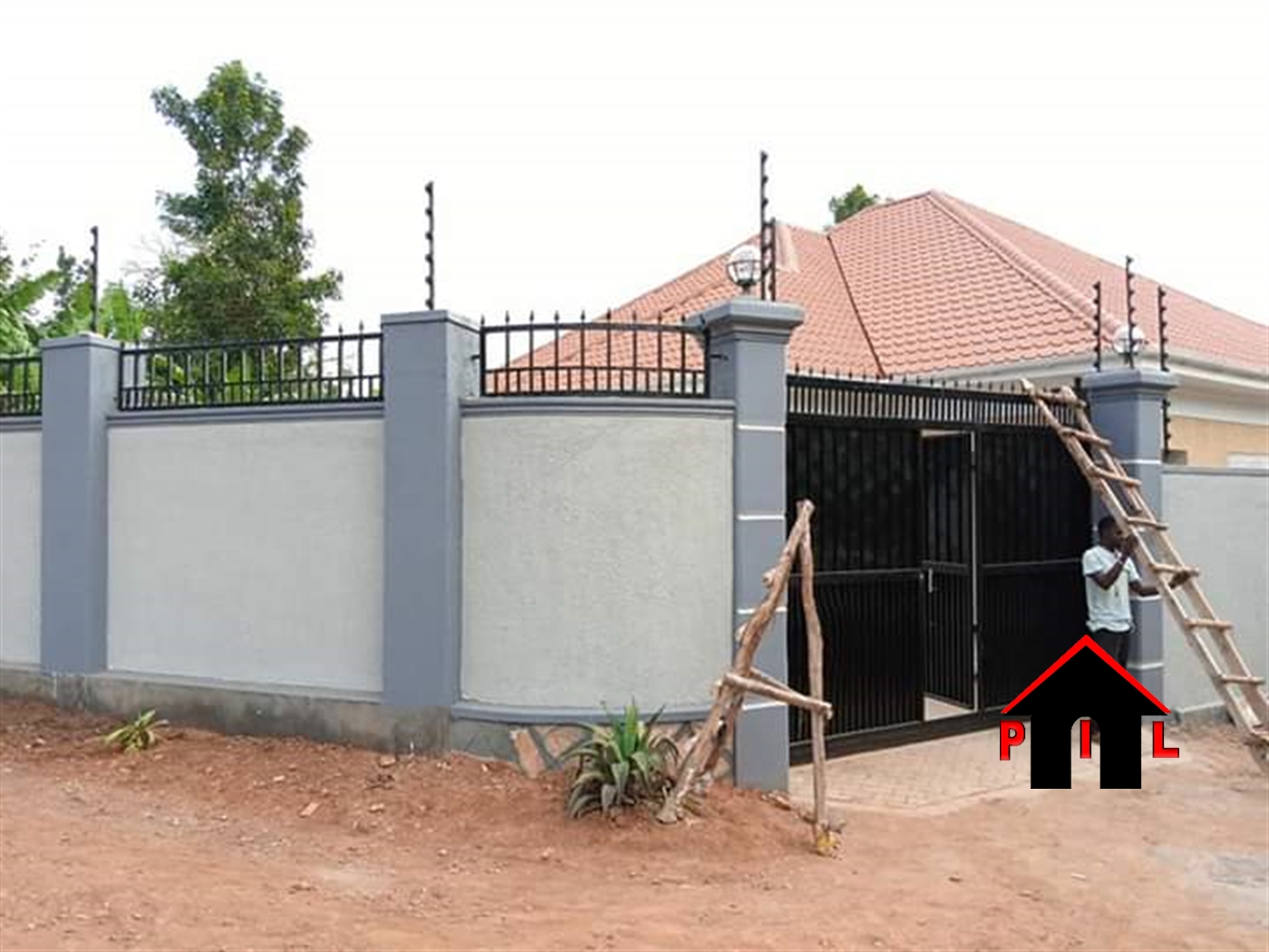 Bungalow for sale in Bulindo Wakiso