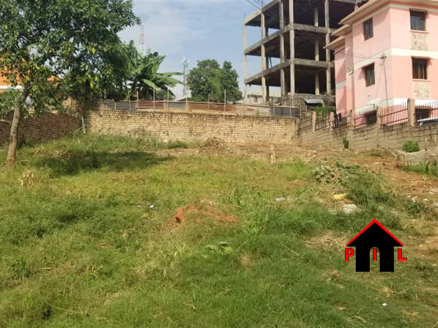 Residential Land for sale in Ntinda Kampala