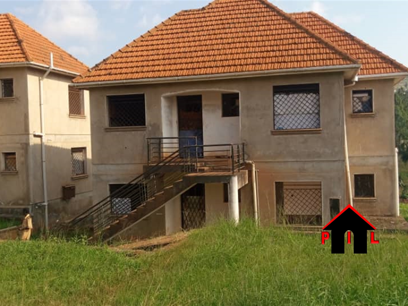 Apartment for sale in Bwebajja Wakiso