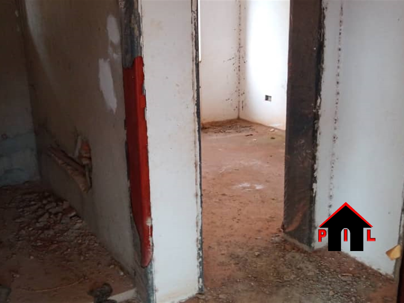 Apartment for sale in Bwebajja Wakiso