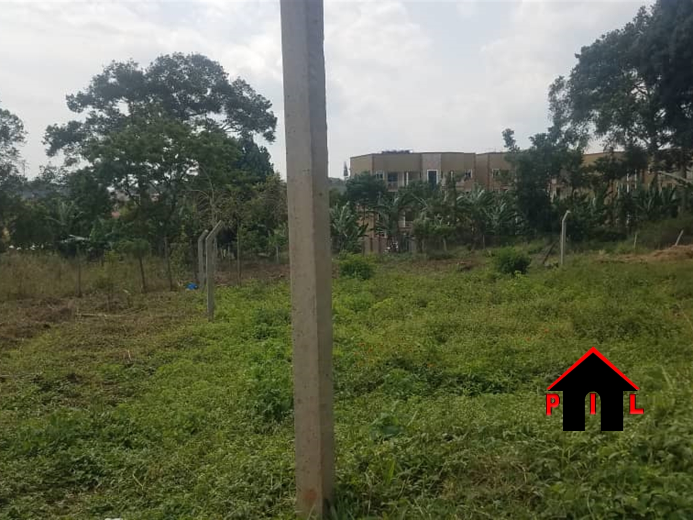 Residential Land for sale in Kyaliwajjala Wakiso