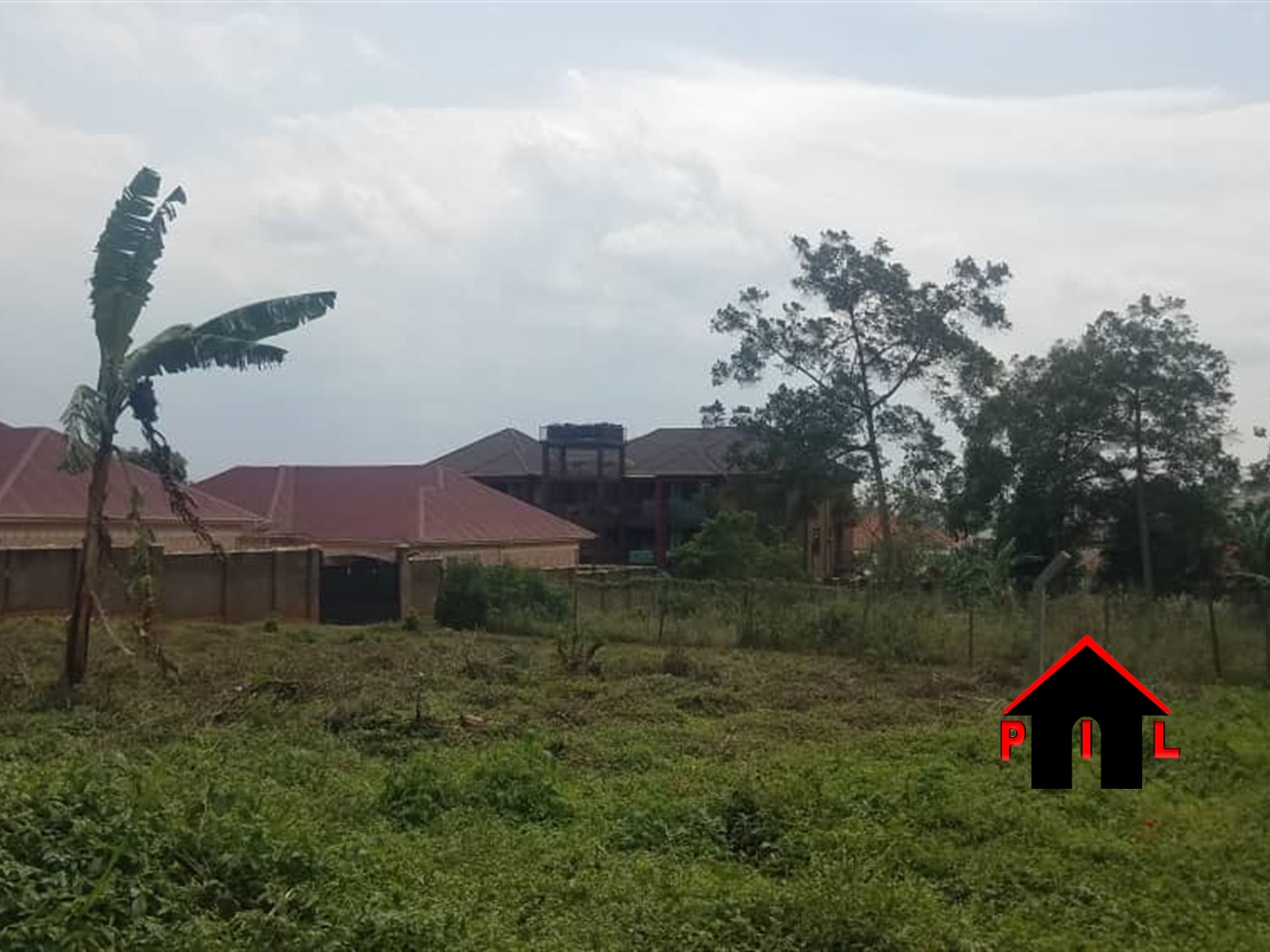 Residential Land for sale in Kyaliwajjala Wakiso