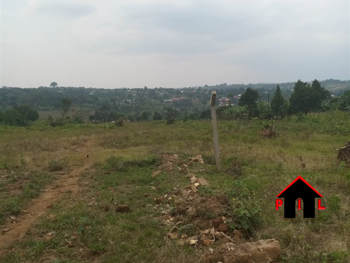 Residential Land for sale in Kitti Wakiso