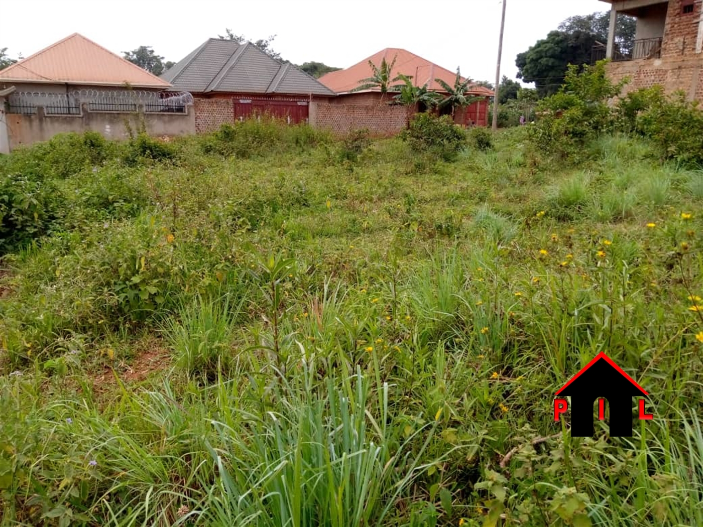 Residential Land for sale in Kavumba Wakiso