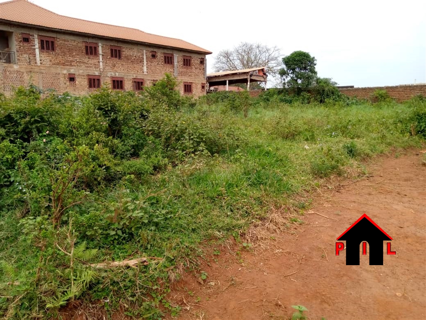 Residential Land for sale in Kavumba Wakiso