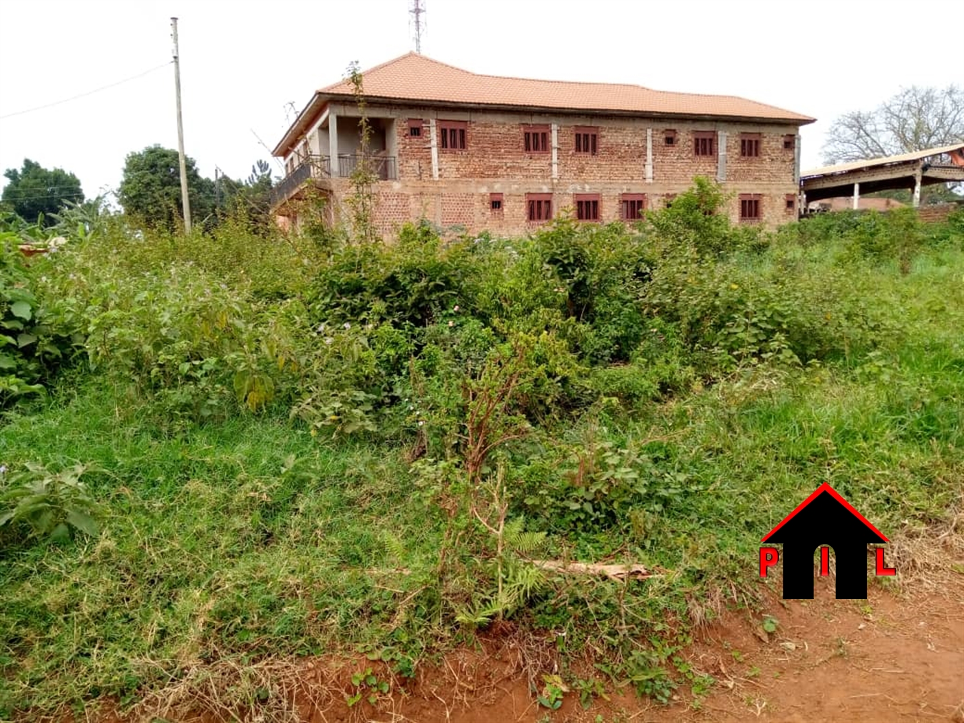 Residential Land for sale in Kavumba Wakiso