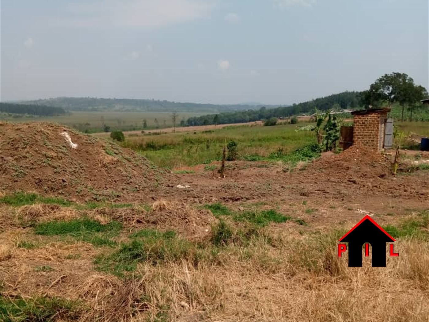 Residential Land for sale in Katosi Mukono