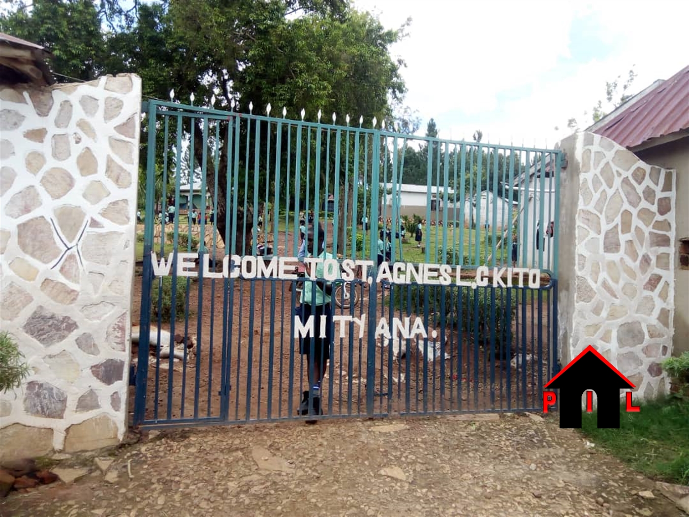 School for sale in Mityana Mityana