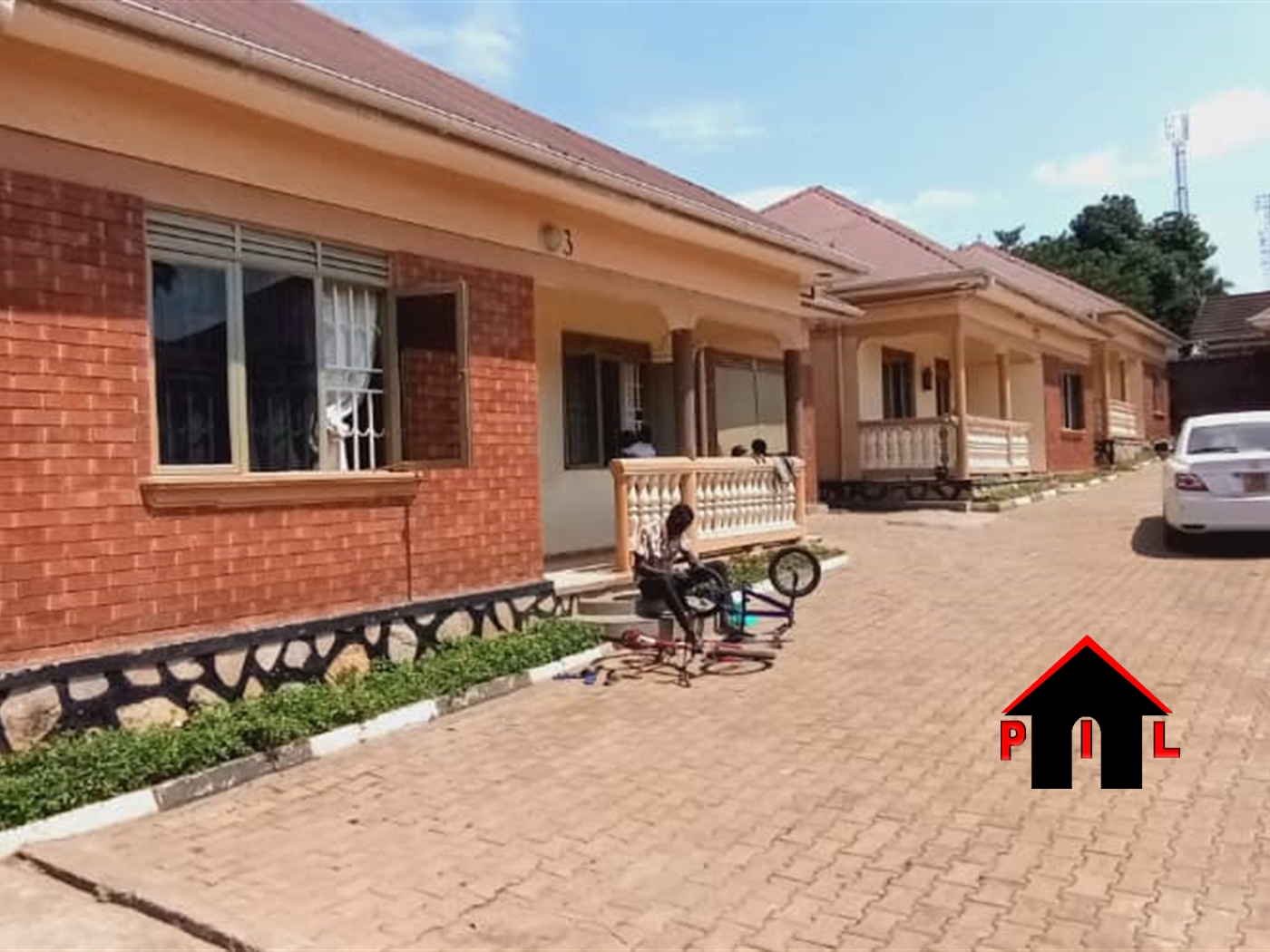 Rental units for sale in Kawempe Kampala