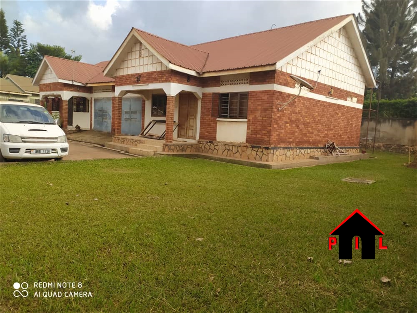 Residential Land for sale in Bukoto Kampala