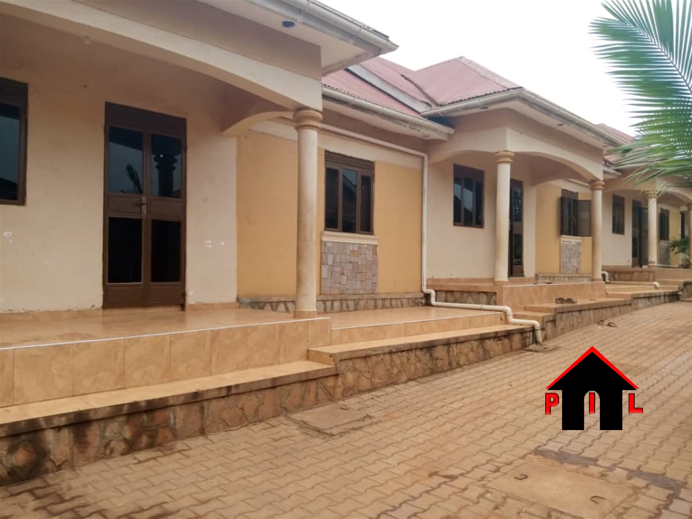 Rental units for sale in Seeta Mukono