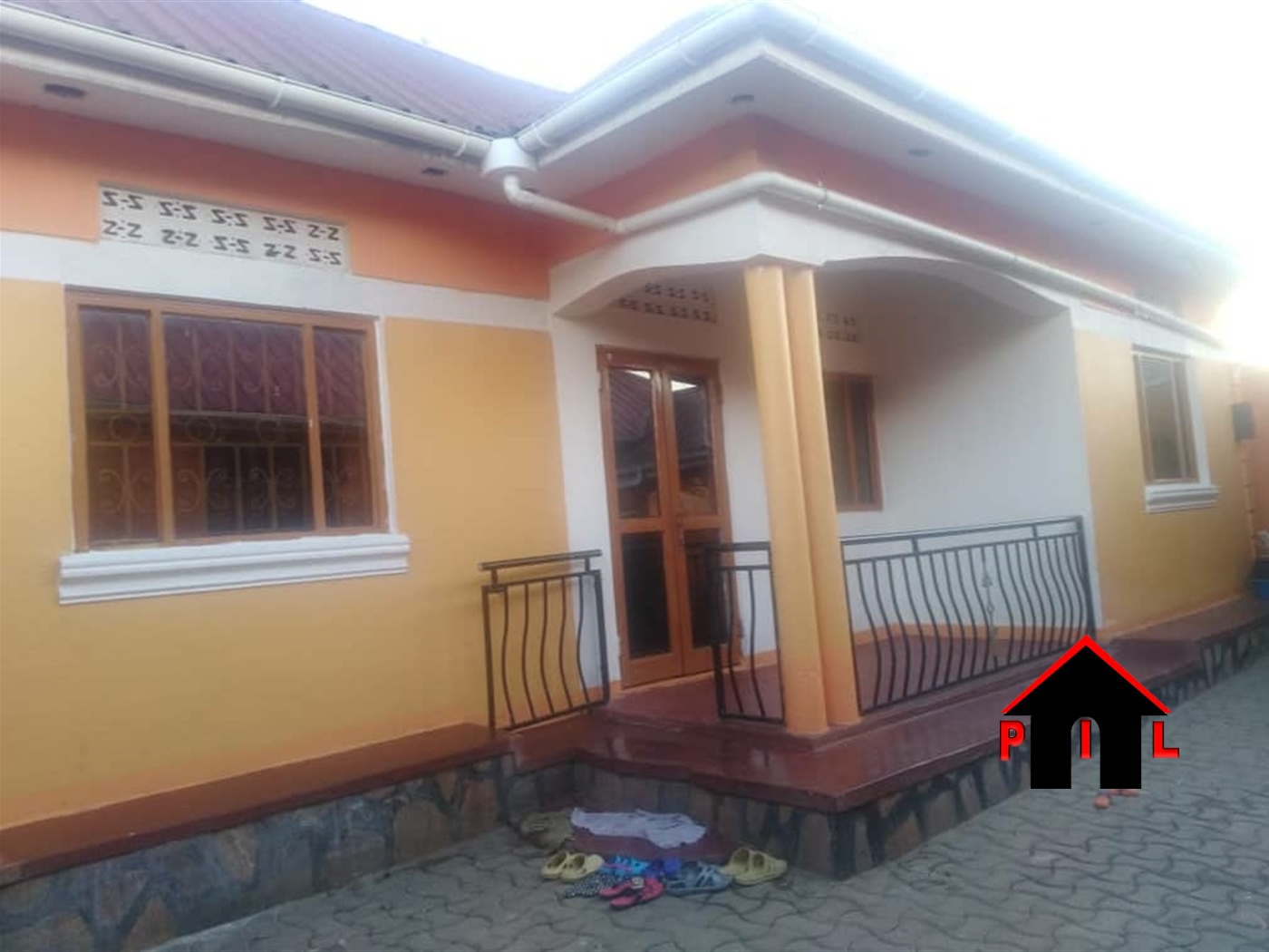 Bungalow for sale in Kinaawa Wakiso