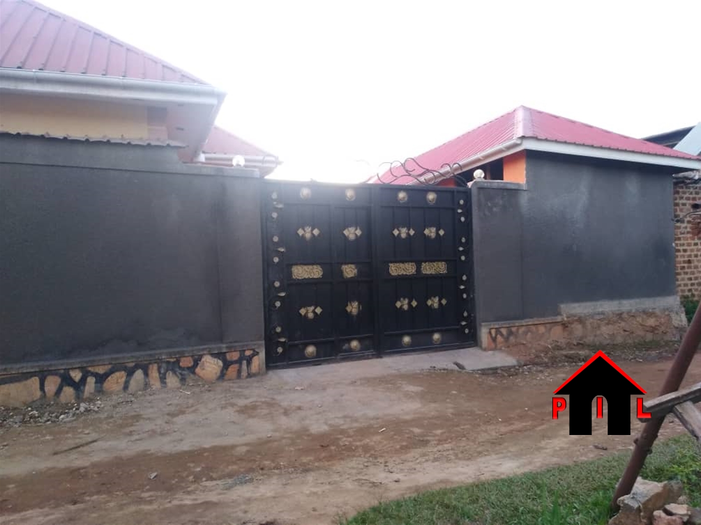 Bungalow for sale in Kinaawa Wakiso