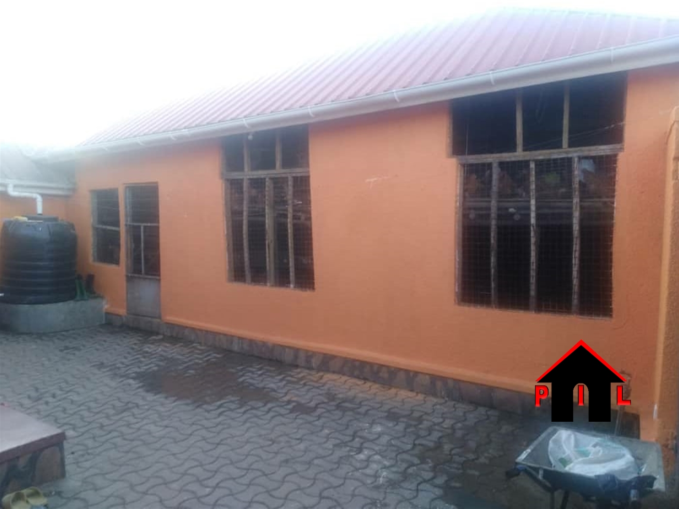 Bungalow for sale in Kinaawa Wakiso