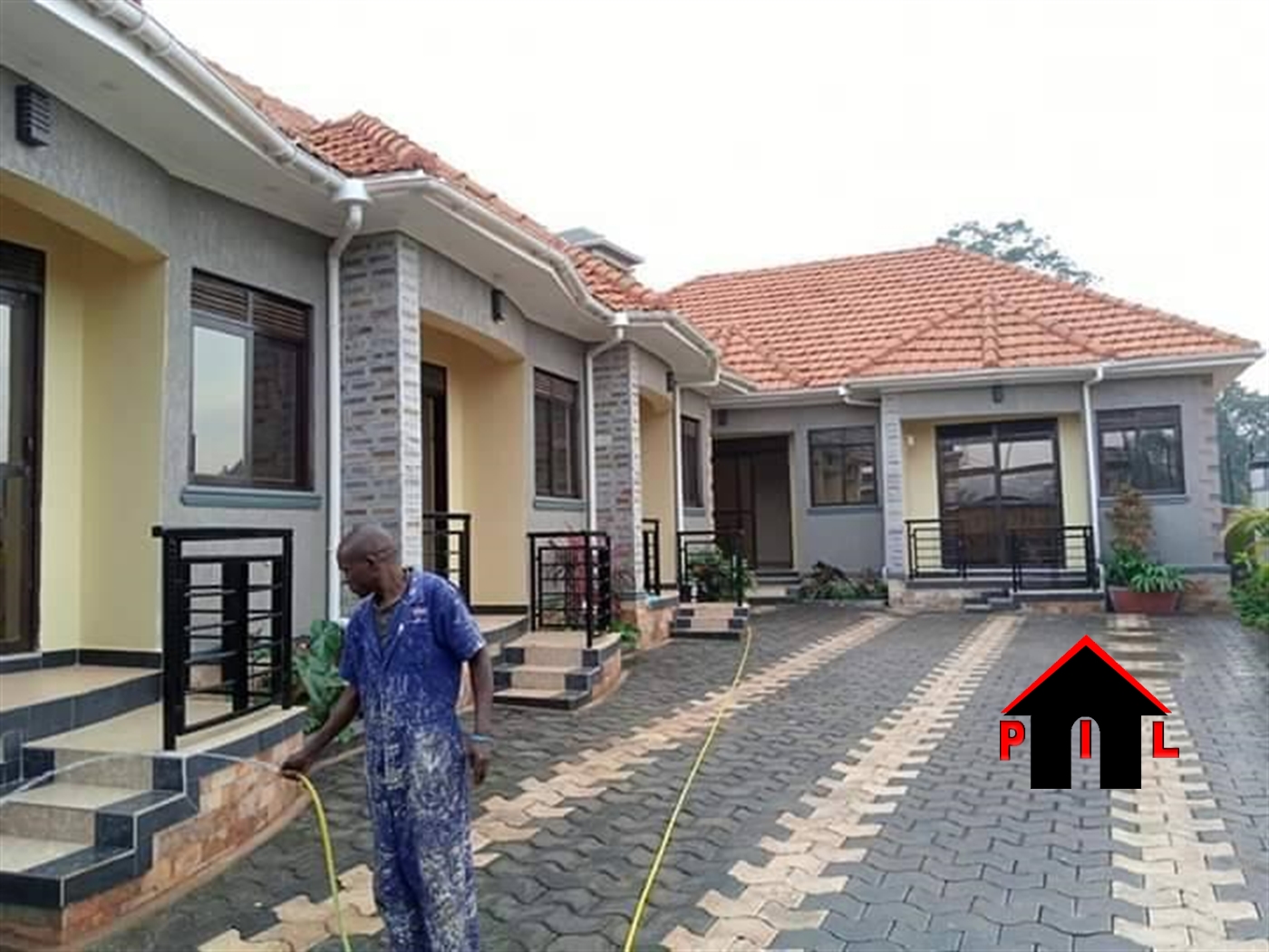 Rental units for sale in Kira Wakiso